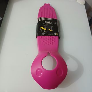 Base rosa para patinete Oxelo