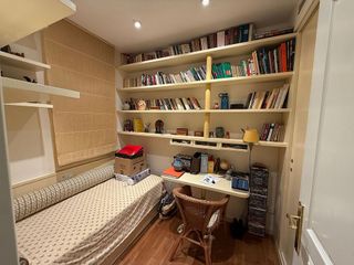 Piso en alquiler en La Dreta de l'Eixample en Barcelona