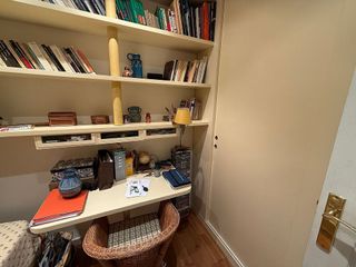 Piso en alquiler en La Dreta de l'Eixample en Barcelona