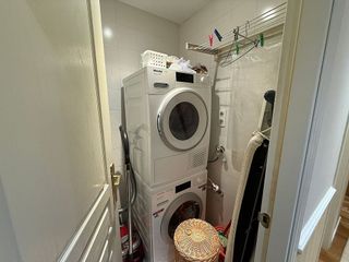 Piso en alquiler en La Dreta de l'Eixample en Barcelona