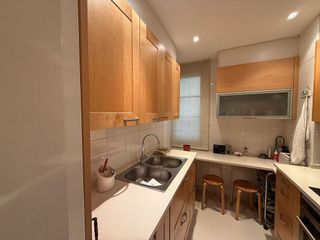 Piso en alquiler en La Dreta de l'Eixample en Barcelona