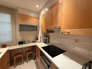 Piso en alquiler en La Dreta de l'Eixample en Barcelona