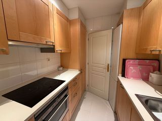 Piso en alquiler en La Dreta de l'Eixample en Barcelona