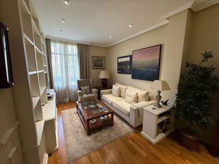 Piso en alquiler en La Dreta de l'Eixample en Barcelona