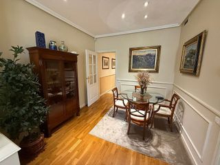 Piso en alquiler en La Dreta de l'Eixample en Barcelona