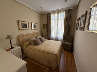 Piso en alquiler en La Dreta de l'Eixample en Barcelona