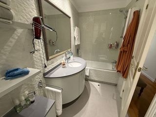 Piso en alquiler en La Dreta de l'Eixample en Barcelona