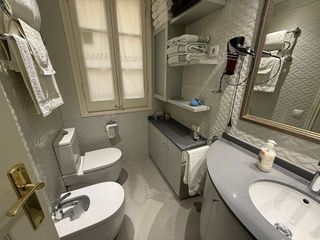 Piso en alquiler en La Dreta de l'Eixample en Barcelona