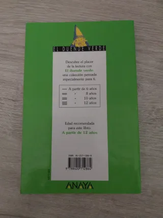 El asesinato del profesor de matemáticas (El du...