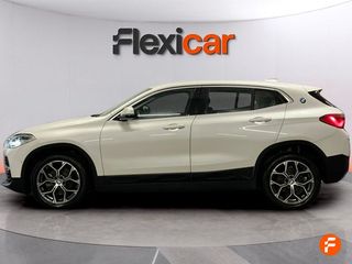 BMW X2 sDrive18i