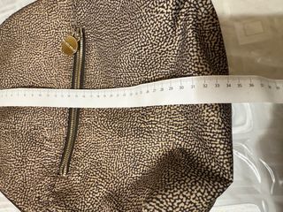 Zaino Borbonese Beige/Marrone