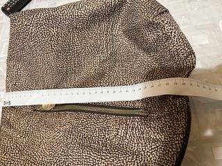 Zaino Borbonese Beige/Marrone