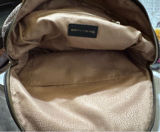 Zaino Borbonese Beige/Marrone