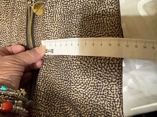 Zaino Borbonese Beige/Marrone