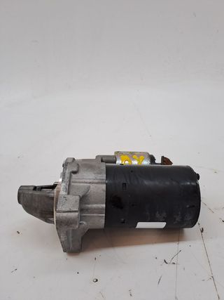 MOTOR ARRANQUE FORD FIESTA (CBK) (3)