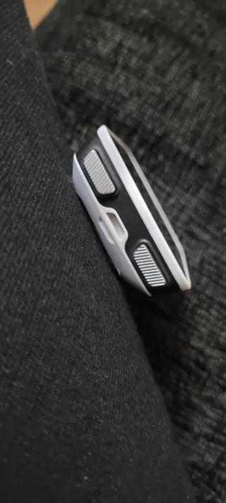 Garmin Edge 520 Ciclocomputador