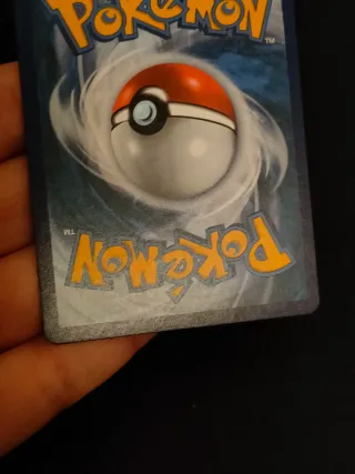 Carta Pokémon Blastoise Rara Holo Gran Festa Ita