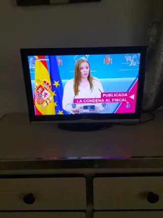 Television sin mando