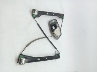 ELEVALUNAS DELANTERO DERECHO VOLKSWAGEN GOLF V BERLINA (1K1)