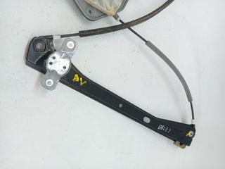 ELEVALUNAS DELANTERO DERECHO VOLKSWAGEN GOLF V BERLINA (1K1)