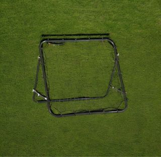 Red de rebote para entrenamiento nueva para montar