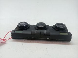 MANDO CLIMATIZADOR VOLKSWAGEN GOLF V BERLINA (1K1) (3)