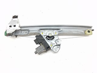 ELEVALUNAS DELANTERO DERECHO PEUGEOT 308 (3)