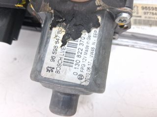 ELEVALUNAS TRASERO DERECHO PEUGEOT 308 (3)