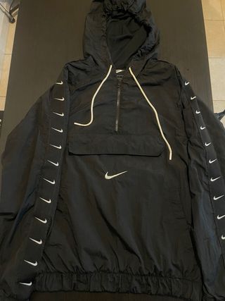 Chaqueta Nike