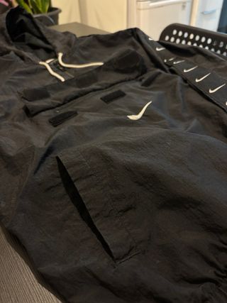 Chaqueta Nike