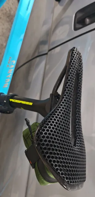 Canyon CF8 Endurance Ultegra 11v