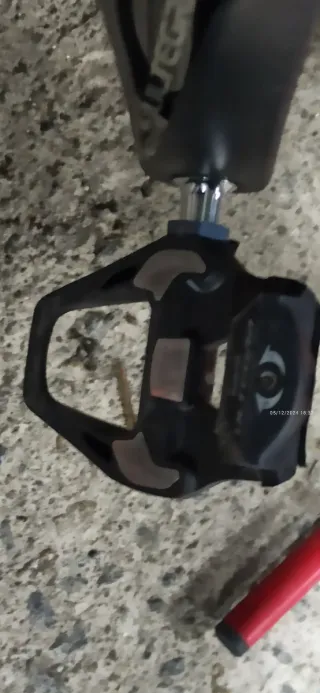 Canyon CF8 Endurance Ultegra 11v