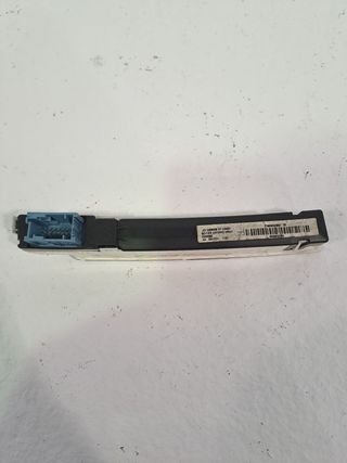 CONSOLA CENTRAL CITROEN C4 GRAND PICASSO (3)