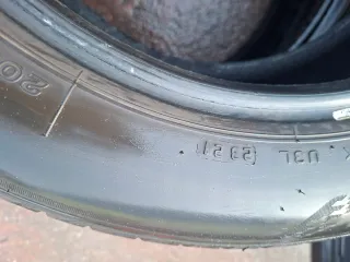 Neumáticos 205/55/16