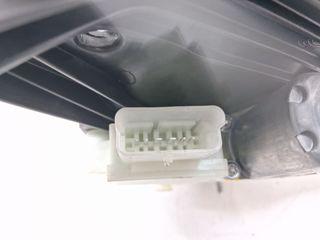 ELEVALUNAS TRASERO IZQUIERDO RENAULT CLIO V