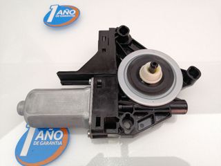 MOTOR ELEVALUNAS DELANTERO IZQUIERDO VOLVO V40 (3)
