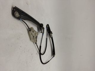 ELEVALUNAS DELANTERO IZQUIERDO SEAT IBIZA (6L1) (5)