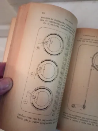 Libro coches cladicos El Automóvil 1940