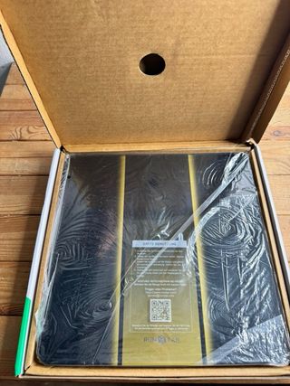 Báscula Baño Digital RunStar LED 180kg