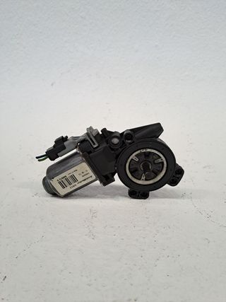 MOTOR ELEVALUNAS DELANTERO DERECHO PEUGEOT 207