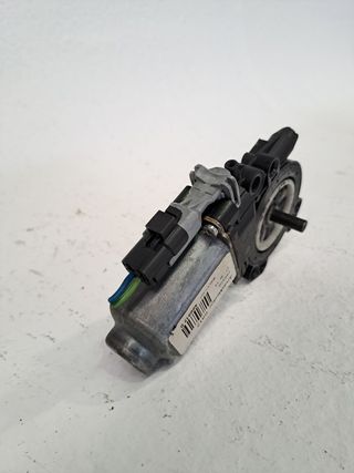 MOTOR ELEVALUNAS DELANTERO DERECHO PEUGEOT 207