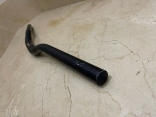 Manillar Easton doble altura 25.4 x 620mm - odi