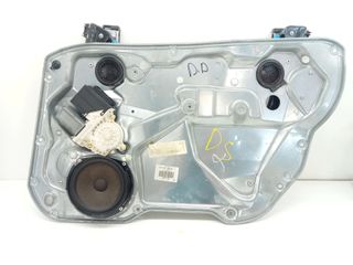 ELEVALUNAS DELANTERO DERECHO SEAT CORDOBA BERLINA (6L2)