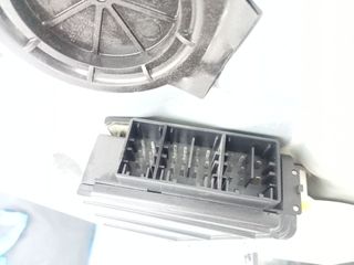 ELEVALUNAS DELANTERO DERECHO SEAT CORDOBA BERLINA (6L2)