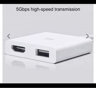 Adattatore Xiaomi USB-C a HDMI