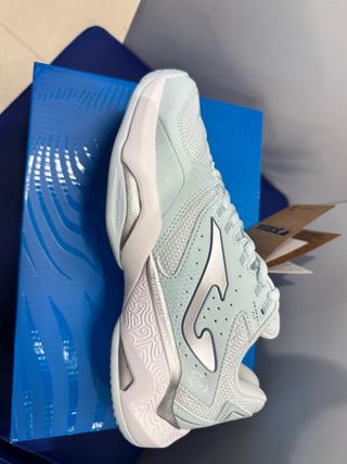 Zapatillas pádel Joma Mujer Talla 38