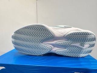 Zapatillas pádel Joma Mujer Talla 38