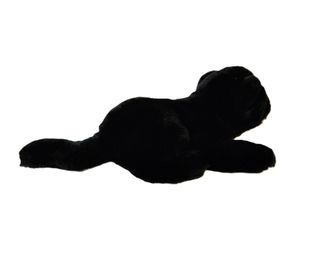 Peluche Pantera Nera Jellycat Little Paris