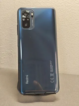 Xiaomi Redmi Note 10S 128GB 6+5GB Grigio