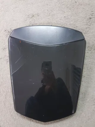 Tapa colín monoplaza Yamaha R6 '05